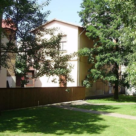 Figaro Villa Вентспилс Екстериор снимка