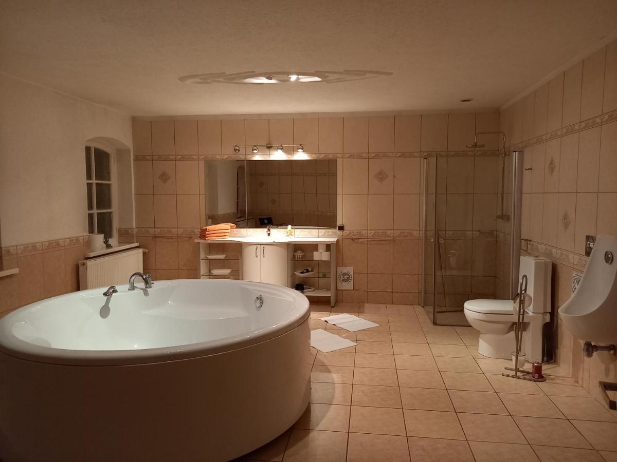 Figaro Villa Вентспилс Екстериор снимка