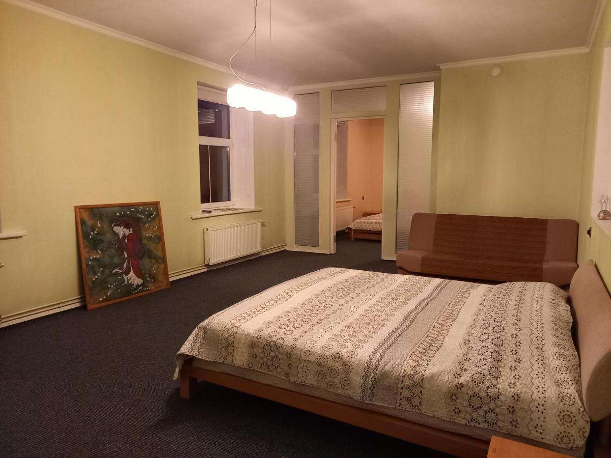Figaro Villa Вентспилс Екстериор снимка