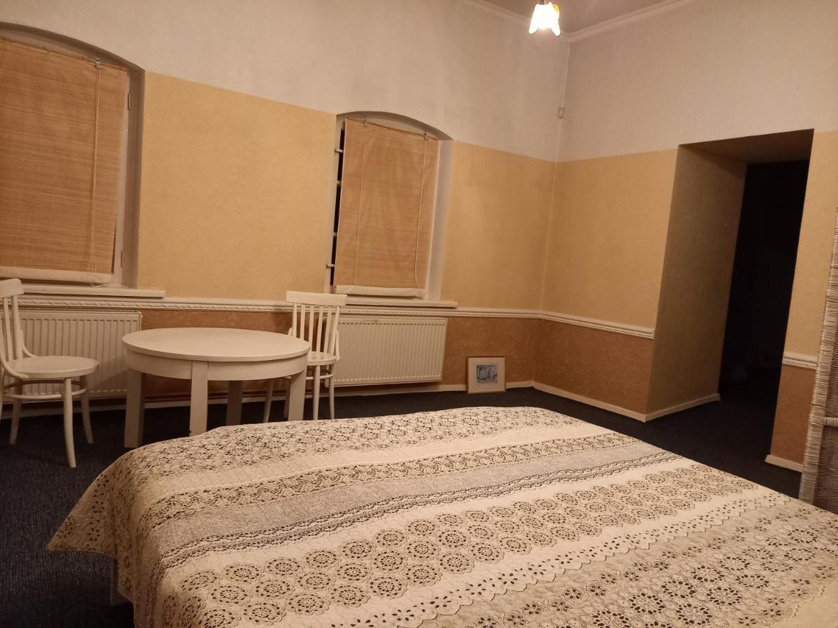 Figaro Villa Вентспилс Екстериор снимка