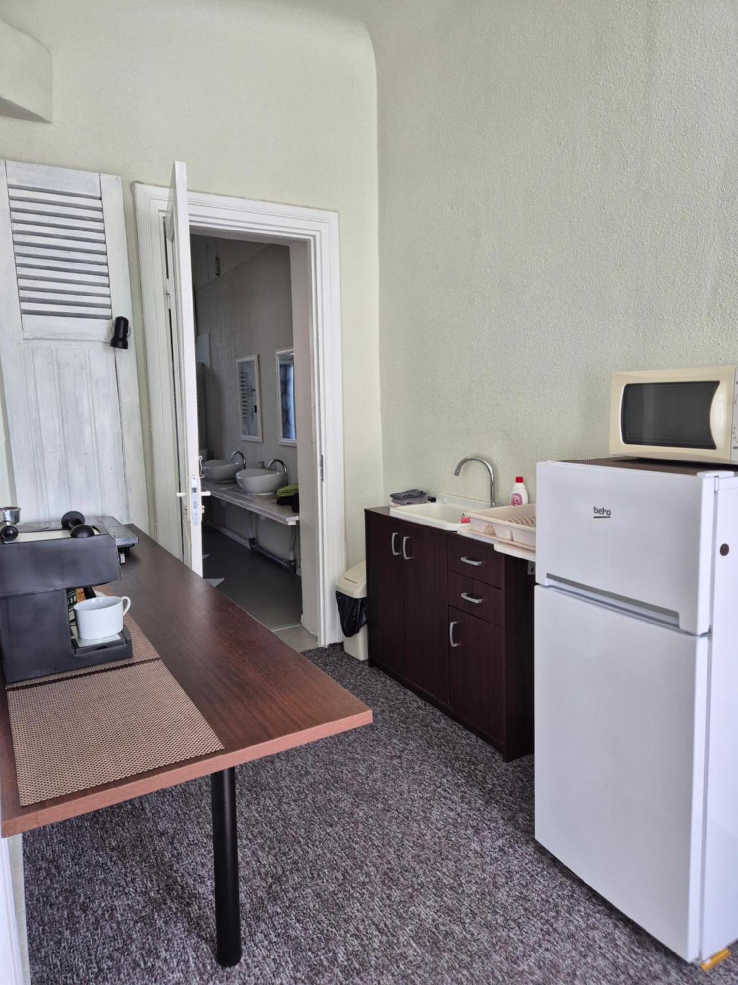 Figaro Villa Вентспилс Екстериор снимка