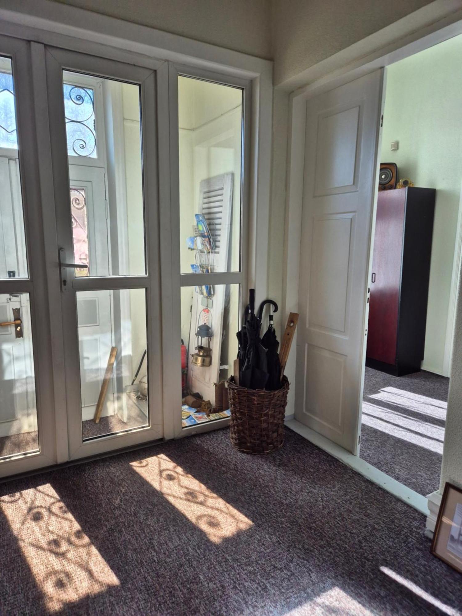 Figaro Villa Вентспилс Екстериор снимка