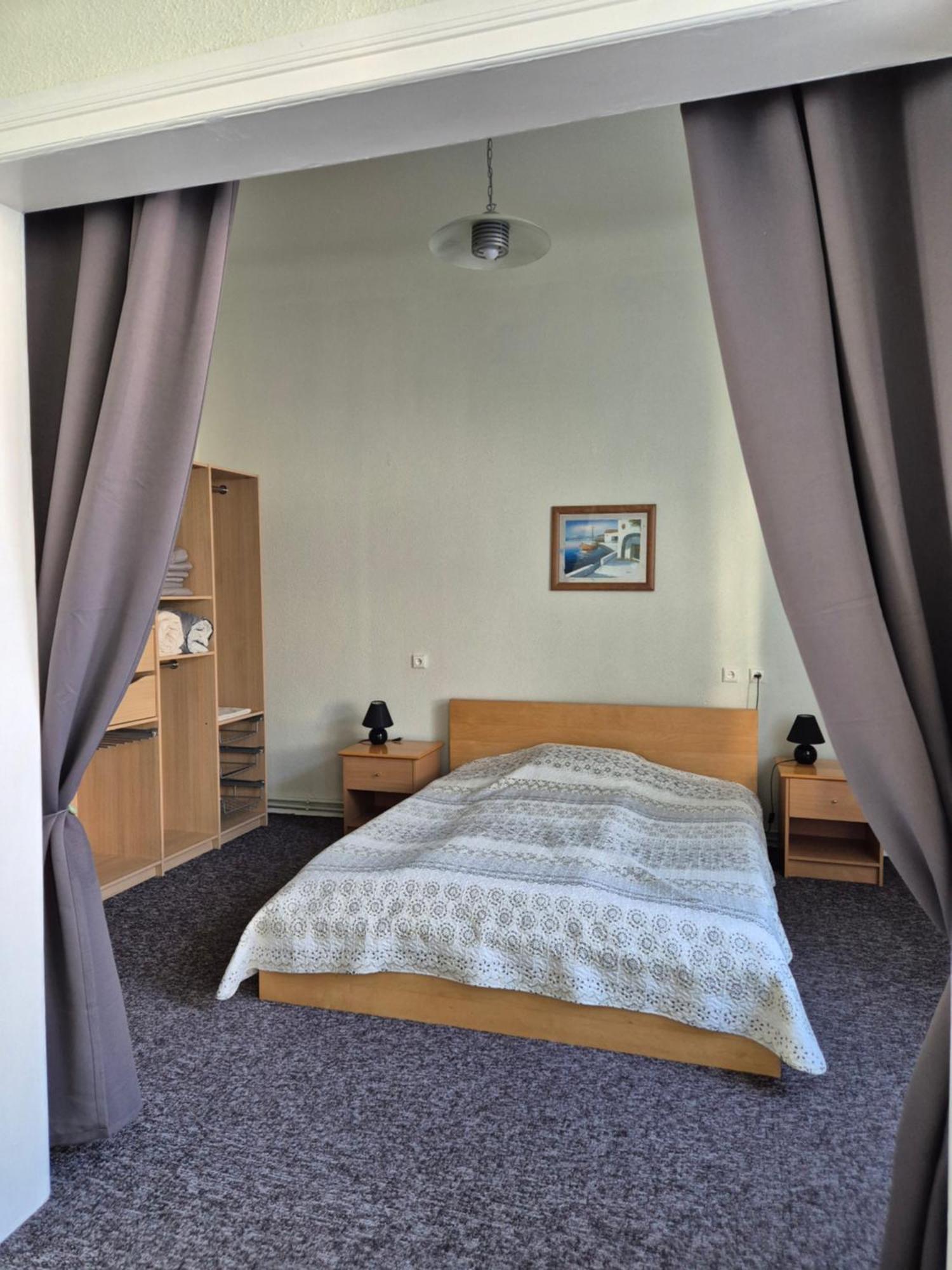 Figaro Villa Вентспилс Екстериор снимка