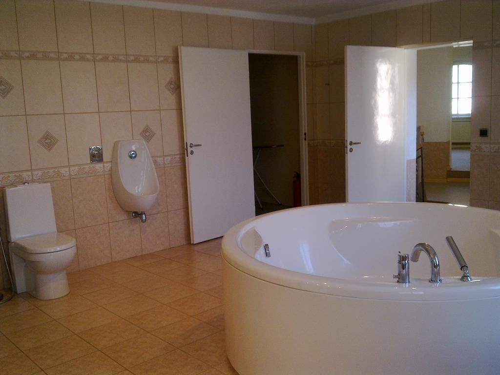 Figaro Villa Вентспилс Екстериор снимка