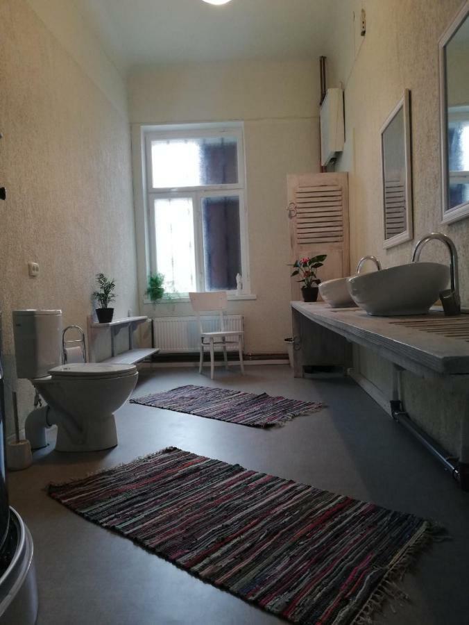 Figaro Villa Вентспилс Екстериор снимка